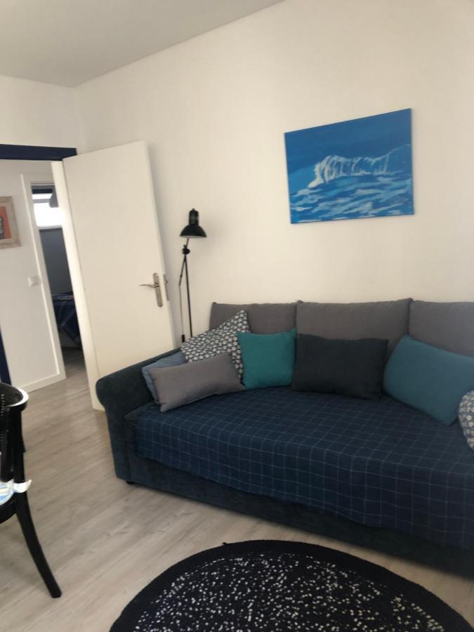 סאו מרטיניו דו פורטו Villa Praia מראה חיצוני תמונה
