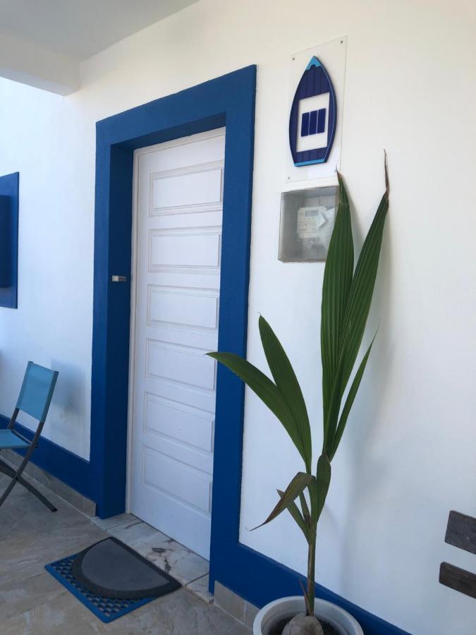 סאו מרטיניו דו פורטו Villa Praia מראה חיצוני תמונה