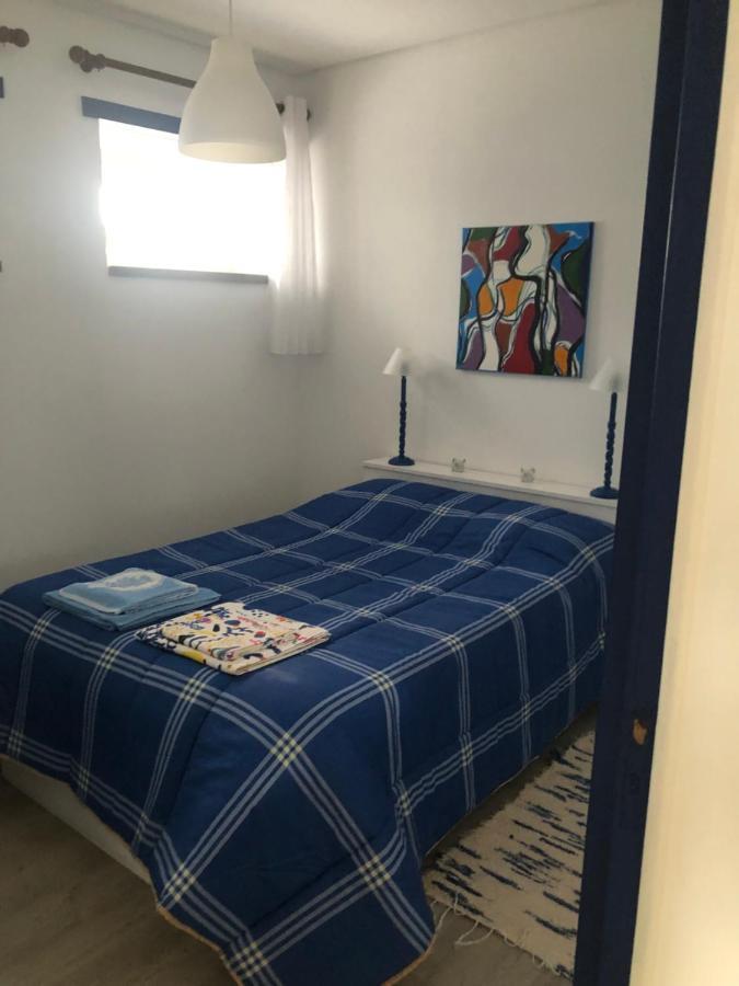 סאו מרטיניו דו פורטו Villa Praia מראה חיצוני תמונה