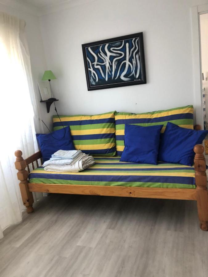 סאו מרטיניו דו פורטו Villa Praia מראה חיצוני תמונה