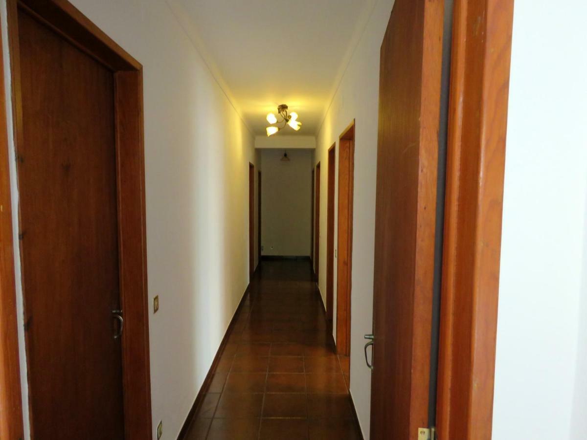 סאו מרטיניו דו פורטו Villa Praia מראה חיצוני תמונה